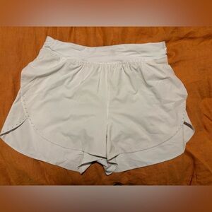 Fast and Free Reflective High-Rise Classic Fit Short 3”